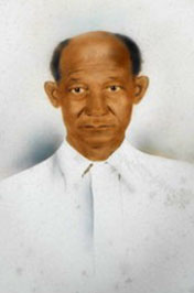 Edward Collins, Sr.