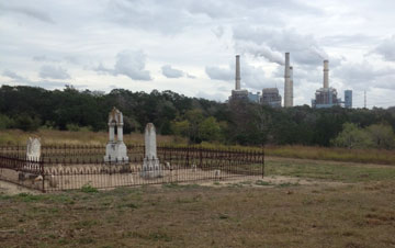 Biegel Cemetery