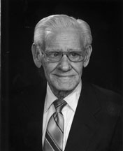 Walter P. Freytag