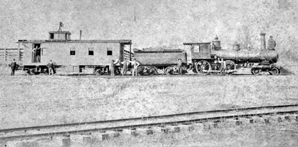 Midland Ry-lok - Steam locomotive, Public domain image - PICRYL - Public  Domain Media Search Engine Public Domain Search