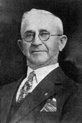 Henry Conrad Mauer