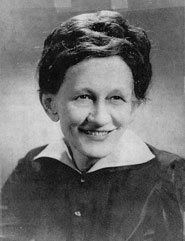 Rosa Meinecke