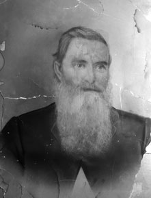 Capt. Robert Hugh Phelps