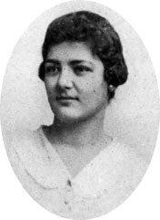 Ethel E. Primm
