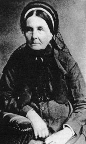 Mary Crownover Rabb