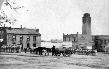 Texas State Penitentiary