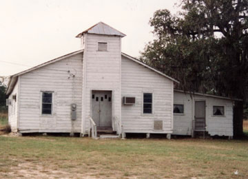 Bethlehm AME Church