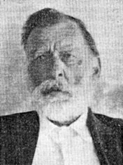 Jan Horak