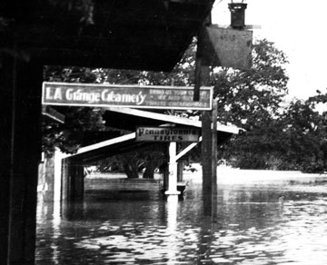 La Grange Creamery