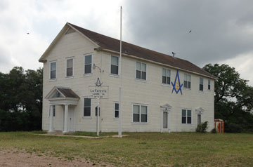 LaFayette_Masonic_Lodge