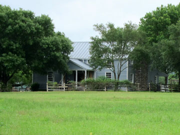 Hamilton Ledbetter House