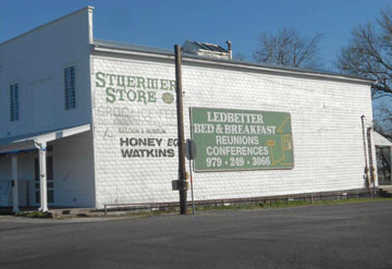 The Stuermer Store