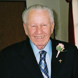 Ernest Edwin Surman, Sr.