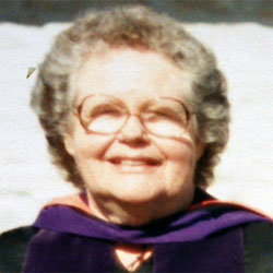 MARJORIE <b>ANN LOGAN</b> WILLIAMS - WilliamsMarjorieLogan