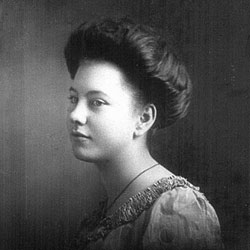 Laura Ida Von Rosenberg